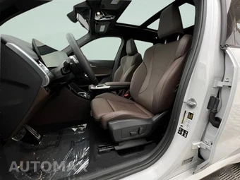 2025 BMW X1 xDrive28i M SPORT LINE - miniatura 10