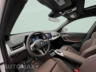 2025 BMW X1 xDrive28i M SPORT LINE - miniatura 12