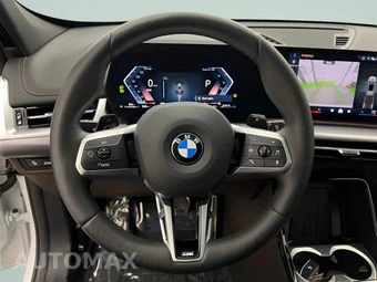 2025 BMW X1 xDrive28i M SPORT LINE - miniatura 13