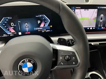 2025 BMW X1 xDrive28i M SPORT LINE - miniatura 15