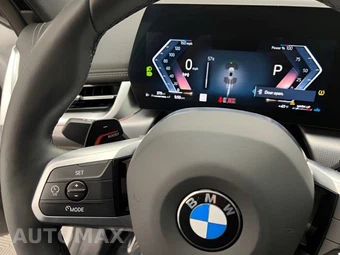 2025 BMW X1 xDrive28i M SPORT LINE - miniatura 16