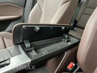 2025 BMW X1 xDrive28i M SPORT LINE - miniatura 18