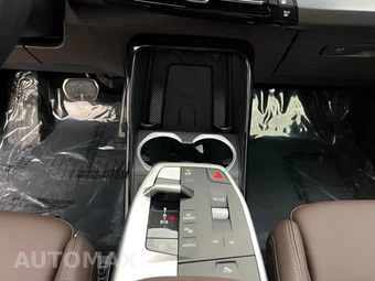 2025 BMW X1 xDrive28i M SPORT LINE - miniatura 19