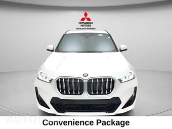 2025 BMW X1 xDrive28i M SPORT LINE - miniatura 2