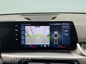 2025 BMW X1 xDrive28i M SPORT LINE - miniatura 21