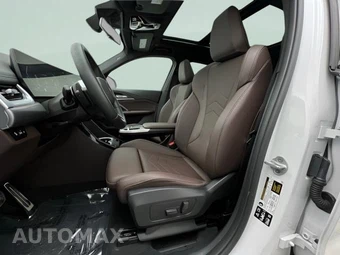 2025 BMW X1 xDrive28i M SPORT LINE - miniatura 24