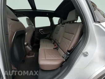 2025 BMW X1 xDrive28i M SPORT LINE - miniatura 29