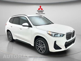 2025 BMW X1 xDrive28i M SPORT LINE - miniatura 3