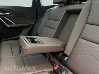 2025 BMW X1 xDrive28i M SPORT LINE - miniatura 30