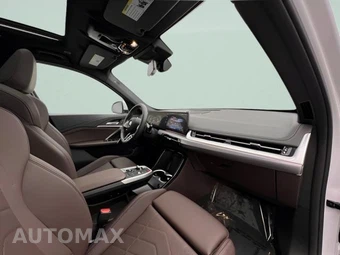 2025 BMW X1 xDrive28i M SPORT LINE - miniatura 32