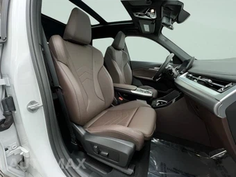 2025 BMW X1 xDrive28i M SPORT LINE - miniatura 34