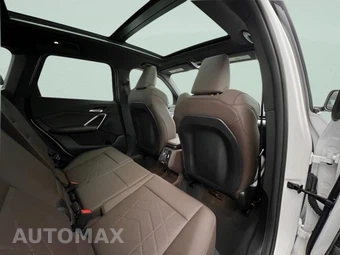 2025 BMW X1 xDrive28i M SPORT LINE - miniatura 37