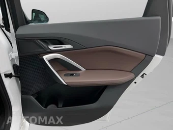 2025 BMW X1 xDrive28i M SPORT LINE - miniatura 39