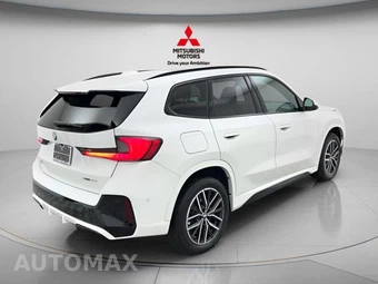 2025 BMW X1 xDrive28i M SPORT LINE - miniatura 4