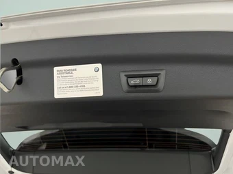 2025 BMW X1 xDrive28i M SPORT LINE - miniatura 41