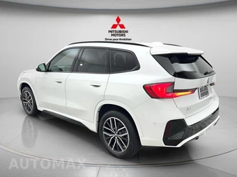 2025 BMW X1 xDrive28i M SPORT LINE - miniatura 6