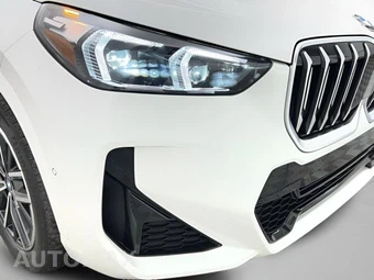 2025 BMW X1 xDrive28i M SPORT LINE - miniatura 8