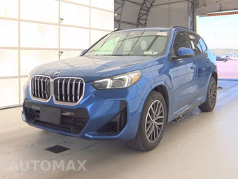 2025 BMW X1 xDrive28i M SPORT LINE
