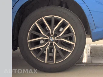 2025 BMW X1 xDrive28i M SPORT LINE - miniatura 12