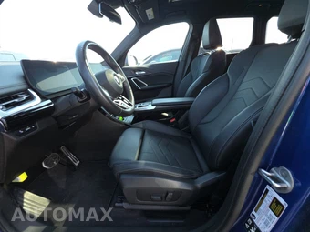 2025 BMW X1 xDrive28i M SPORT LINE - miniatura 13