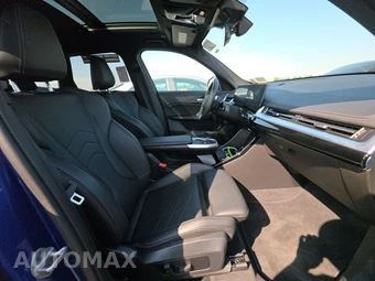 2025 BMW X1 xDrive28i M SPORT LINE - miniatura 14