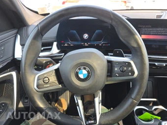 2025 BMW X1 xDrive28i M SPORT LINE - miniatura 16