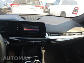 2025 BMW X1 xDrive28i M SPORT LINE - miniatura 17