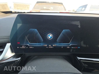 2025 BMW X1 xDrive28i M SPORT LINE - miniatura 18