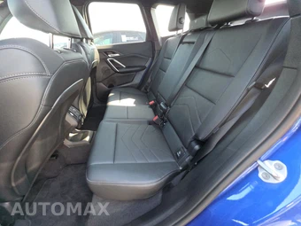 2025 BMW X1 xDrive28i M SPORT LINE - miniatura 19