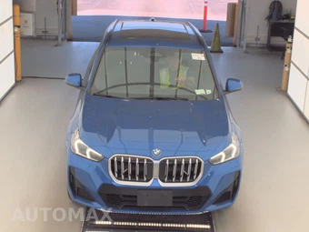 2025 BMW X1 xDrive28i M SPORT LINE - miniatura 2