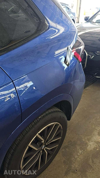 2025 BMW X1 xDrive28i M SPORT LINE - miniatura 27