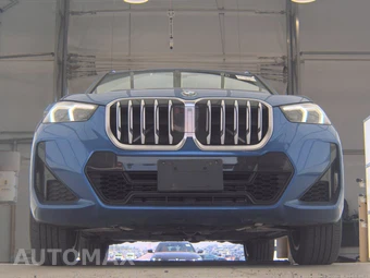 2025 BMW X1 xDrive28i M SPORT LINE - miniatura 3