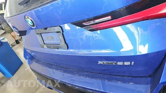 2025 BMW X1 xDrive28i M SPORT LINE - miniatura 30