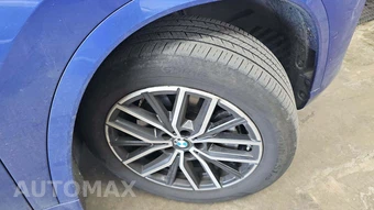 2025 BMW X1 xDrive28i M SPORT LINE - miniatura 36