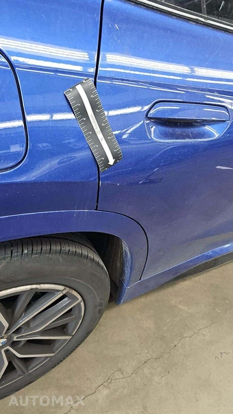 2025 BMW X1 xDrive28i M SPORT LINE - miniatura 37