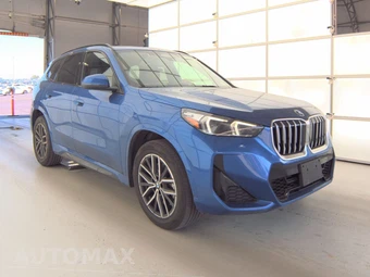 2025 BMW X1 xDrive28i M SPORT LINE - miniatura 4