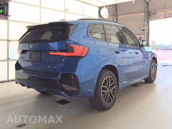 2025 BMW X1 xDrive28i M SPORT LINE - miniatura 5