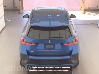 2025 BMW X1 xDrive28i M SPORT LINE - miniatura 6