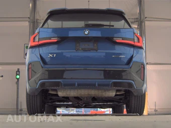 2025 BMW X1 xDrive28i M SPORT LINE - miniatura 7