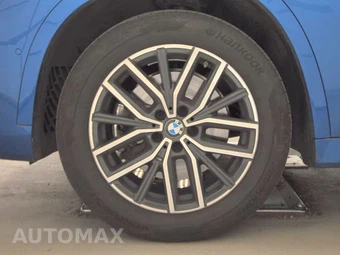 2025 BMW X1 xDrive28i M SPORT LINE - miniatura 9