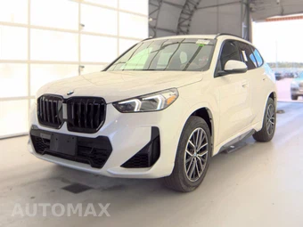 2025 BMW X1 xDrive28i M SPORT LINE