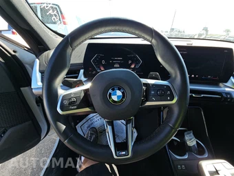 2025 BMW X1 xDrive28i M SPORT LINE - miniatura 10