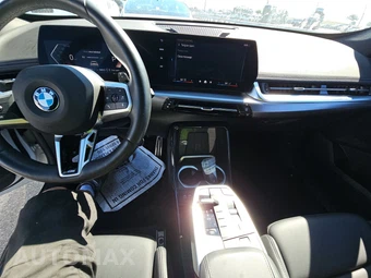 2025 BMW X1 xDrive28i M SPORT LINE - miniatura 11