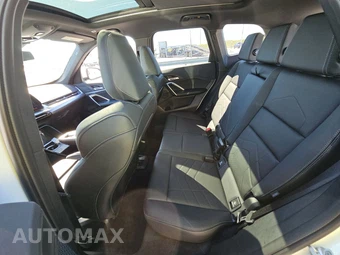 2025 BMW X1 xDrive28i M SPORT LINE - miniatura 13