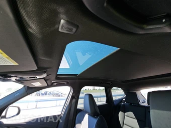 2025 BMW X1 xDrive28i M SPORT LINE - miniatura 18