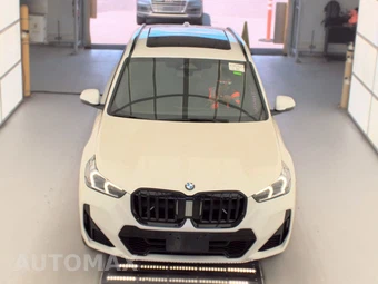 2025 BMW X1 xDrive28i M SPORT LINE - miniatura 2