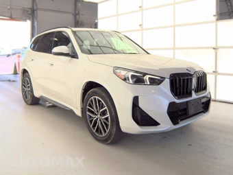2025 BMW X1 xDrive28i M SPORT LINE - miniatura 3