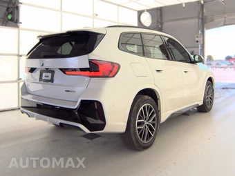 2025 BMW X1 xDrive28i M SPORT LINE - miniatura 4