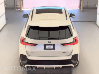 2025 BMW X1 xDrive28i M SPORT LINE - miniatura 5