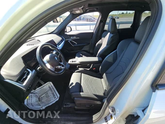 2025 BMW X1 xDrive28i M SPORT LINE - miniatura 7